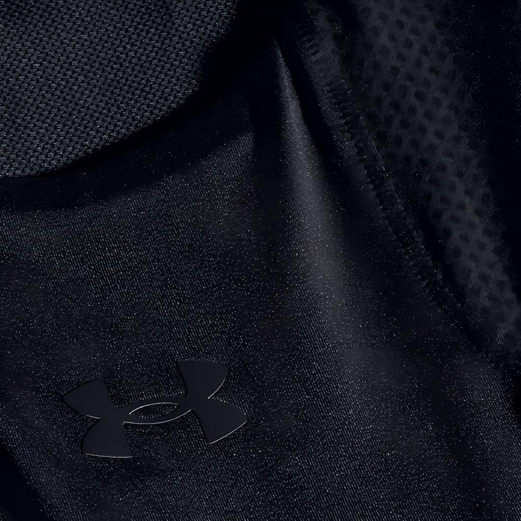 Under Armour Sport 2 In 1 Training Tank Top Women Tops Black 1356299-001