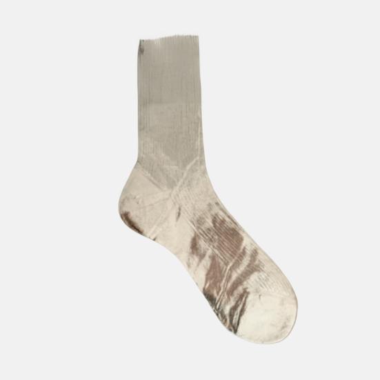 Meias Metálicas Meias Cano Alto Brilhantes Meias Engraçadas com Glitter Meias Cintilantes para Homens Mulheres Festa Dançante Festa a Fantasia