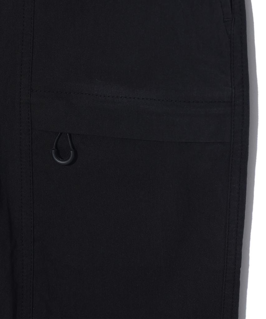 BUNKERBUSTER Cn Utility Wide Pants Mq5Pu558_Black