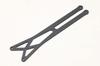 YOKOMO Upper Deck for Matte CG (YOKOMO) MD3.0, Finish, MD-003-3