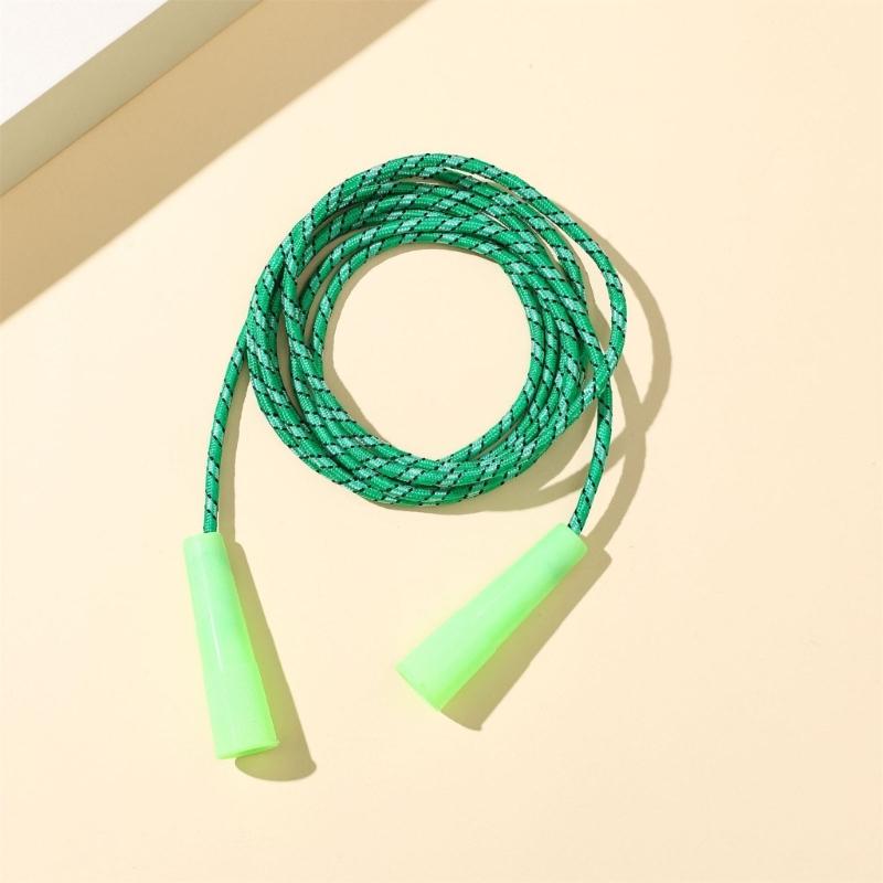 Portables Training Sports Rope Professional Adult Children Gym Jumping Rope for Fitness Game and School Sports