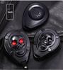 KAKTUS Aluminum Key Fob Cover for Harley & Indian Motorcycles