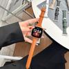 Slim Leather Strap for Fitbit Versa 4/ Versa 3/Versa 2/Versa 1/Versa Lite Smart Watch Strap Correa For Fitbit Versa Sense 2