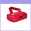 Mini Laser Starry Sky Stage Light For Home Party Ktv Club Disco Entertainment