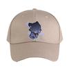 Wanderer Scaramouche Genshin Impact Unisex Adult Summer Baseball Caps With Curved Brim Adjustable Hiking Fishing Hat