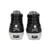 Vans Mastermind World X Vans Sk8 Hi Reissue Vlt Lx 'Punk Culture' Vans VN0A4BVHBLK