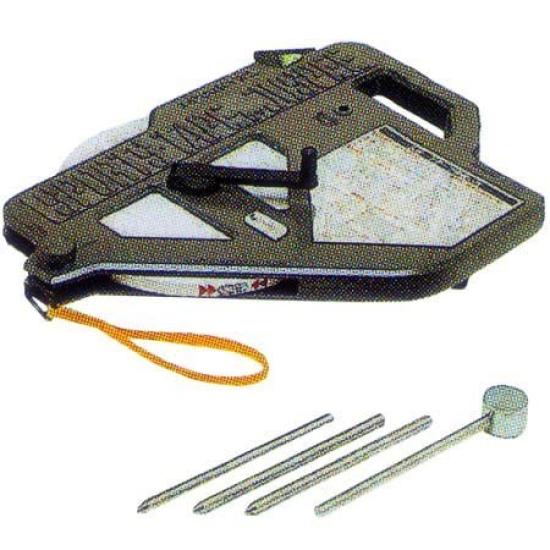 

YAMAYO Спортивная лента 100 м SP100