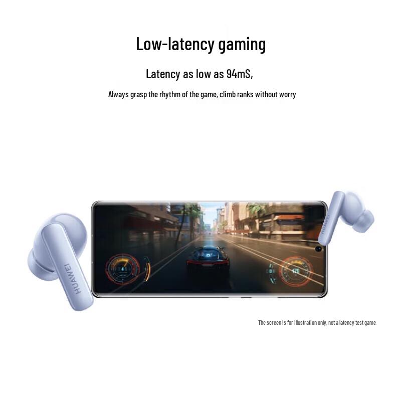 Huawei FreeBuds 5i Kablosuz Kulaklık