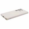 For Samsung Galaxy S23 Ultra Case Shockproof TPU Phone Cover Compatible with MagSafe