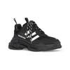 Adidas X Balenciaga Zapatilla Triple S Niños 'Negro' 712818W2ZB21090