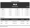 MLB Unisex Woven Lifestyle Jacket