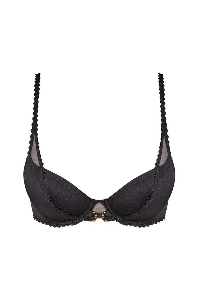 Бюстгальтер с уплотнённой чашкой Andres Sarda (92330)