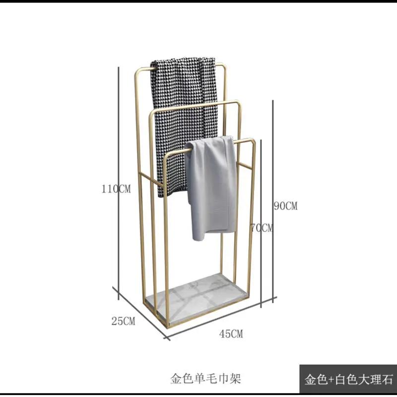 Raft pentru haine pentru baie de uz casnic lavoar din podea până în tavan, simplu, ușor, de lux, pentru depozitare pentru prosoape, rafturi pentru dormitor