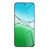 RURIHAI 10Pcs For Oppo A5 5G High Aluminium-Silicon Glass Film 0.26mm 2.5D Screen Protector