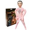 Inflatable Sex Doll With Dildo Females Masturbator Love Doll Oral Blowjob Boy Friend Husband Funny Gift For Women Gay Sex Toys