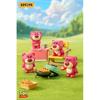 Toy Story Blindbox Lotso Mini Me 1box 20pcs