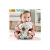 Fisher-Price Sleeping Koala Baby & Toddler Toy, Plush Toy, Ages 0+, Gray JBD65