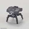 1/144 Scale 30MM eEXM-17 Alto Model Kit - Dark Gray, Pre-colored