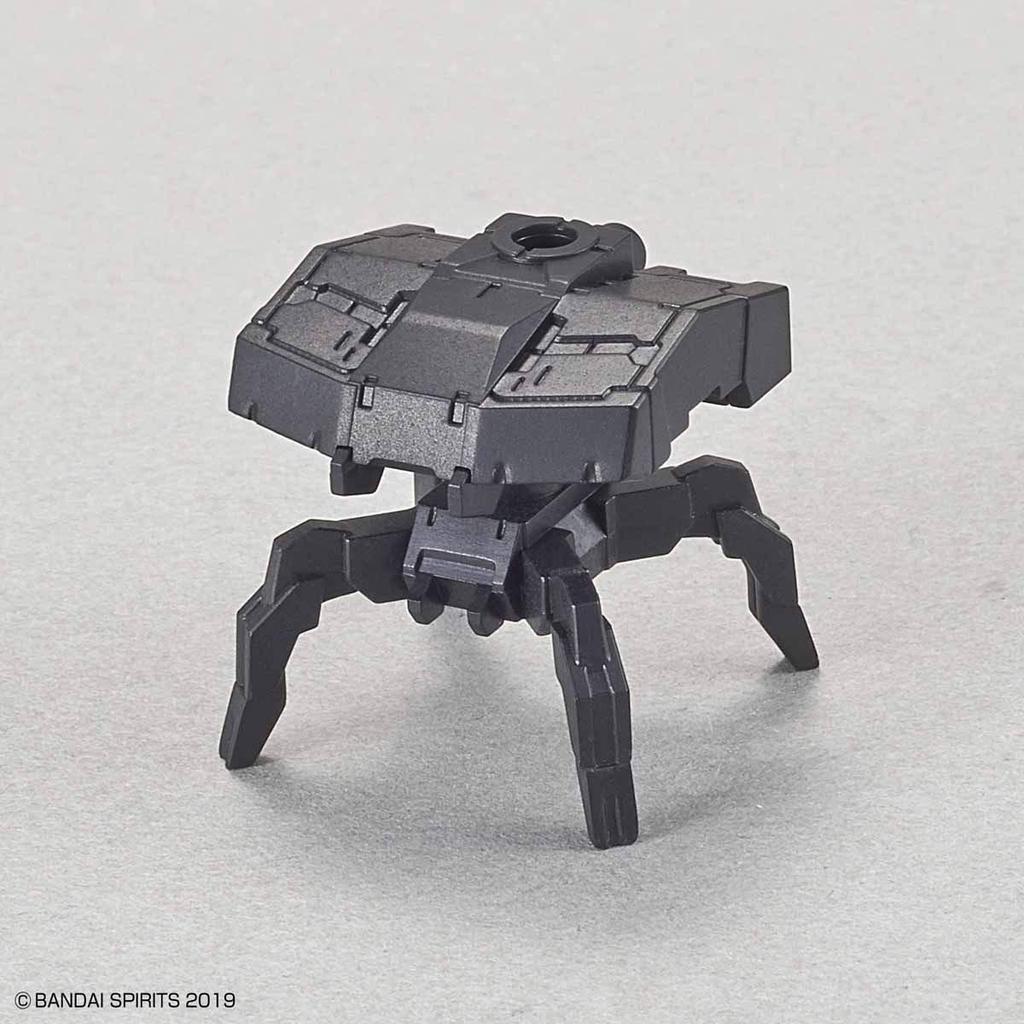 1/144 Scale 30MM eEXM-17 Alto Model Kit - Dark Gray, Pre-colored