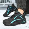 2024 neue Schuhe für Männer Turnschuhe männliche Freizeitschuhe für Herren Tenis Luxusschuhe Trainer Race Atmungsaktive Schuhe Mode Halbschuhe Laufschuhe