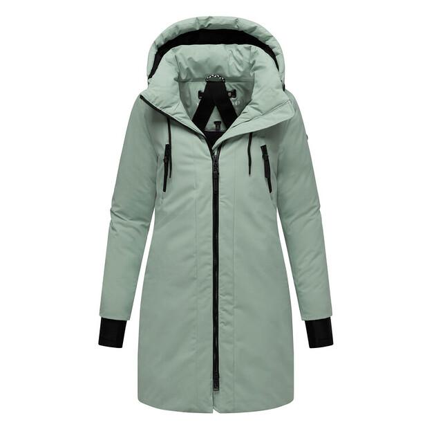Куртка зимняя Navahoo Winterzart EU S