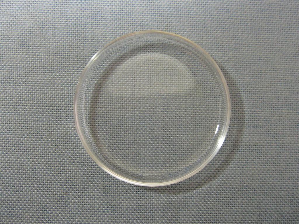 CITIZEN crystal for diamond flake date and other outer diameter mm C-type 228, 54-0073, applications, 35.98