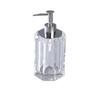Luxury K9 Crystal Glass Dispenser Bottle