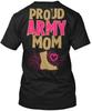 Tops – T-Shirts