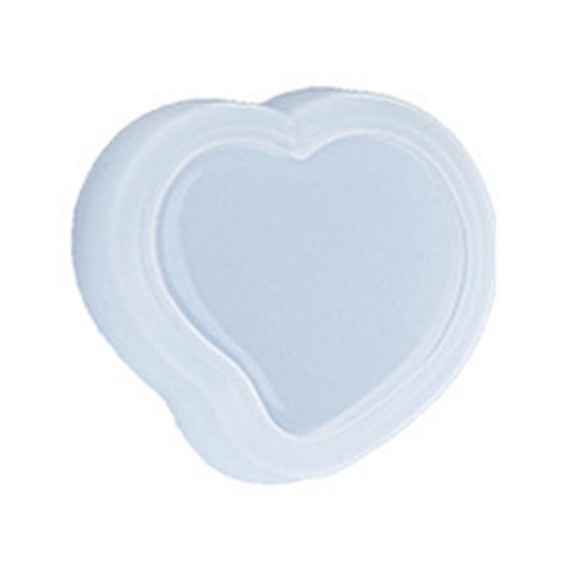 Handmade Succulent Planter Flowerpot Silicone Mold Concrete Plant Flower Pot Epoxy Resin Mold DIY Candle Holder Mould