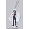 Bandai Sousei No Onmyouji Twin Star Exorcists Tamacolle Acrylic Stand Key Chain Seigen Amakawa