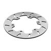 245mm / 220mm Motorcycle Front Rear Brake Disc Rotor For Yamaha TT250R TT250RL TT250RM WR200 D/E/F DT200WR DT230 Lanza 4TP1/2