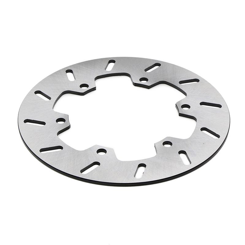 245mm / 220mm Motorcycle Front Rear Brake Disc Rotor For Yamaha TT250R TT250RL TT250RM WR200 D/E/F DT200WR DT230 Lanza 4TP1/2