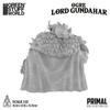 Green Stuff World Scale PRIMAL Collectibles Oak Lord Gundahar 3D Printer Kit 1/12 GSWD-12677 (Monster)