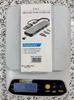 Hot Selling USB 3.0 Type-C Hub Card Reader & Phone/Computer Splitter