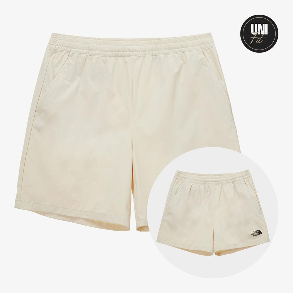 

THE NORTH FACE NS6NP02K Шорты для бега по льду White Label