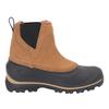 SOREL Buxton Waterproof Size NM5182 257 Men's Pull-On Boots, Brown, 27.0,