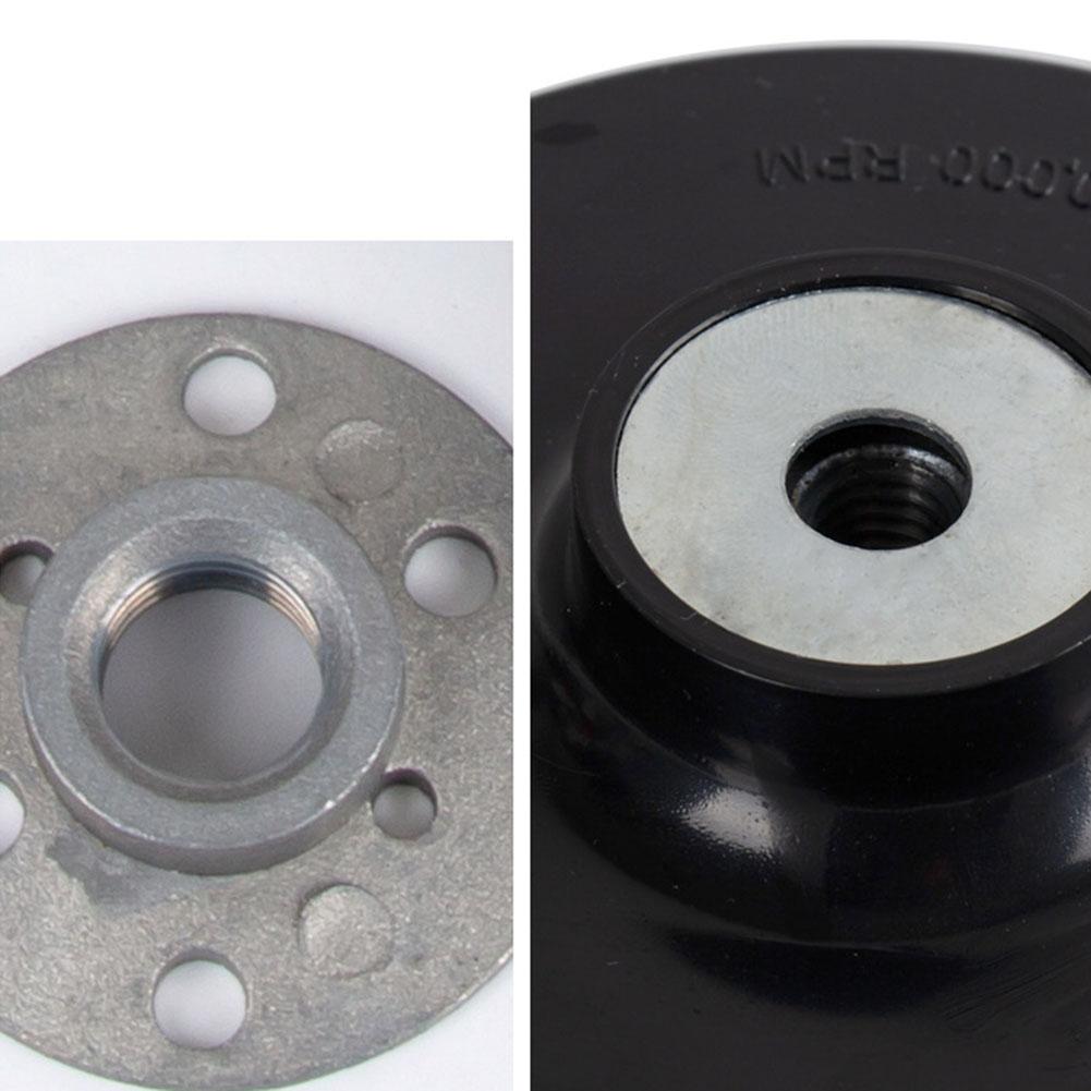 Backing Pad Angle Grinder Backing Pad Diameter 150mm/6\