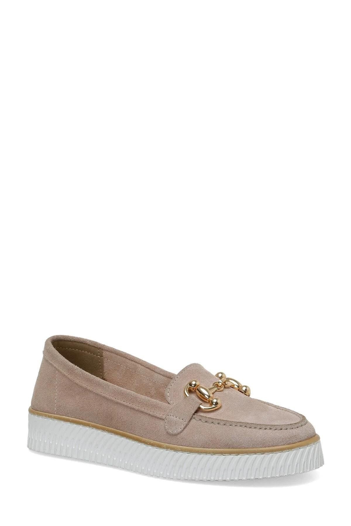 

Женские модные лоферы на плоской подошве Fx Dusty Rose Loafer Dusty Rose Shoes 40