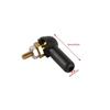 10pcs Tie End Ball Joint Positioning Ball Head 2mm/3mm For Precise Assembly And Child Safe Model Rod Ends Ball Connector
