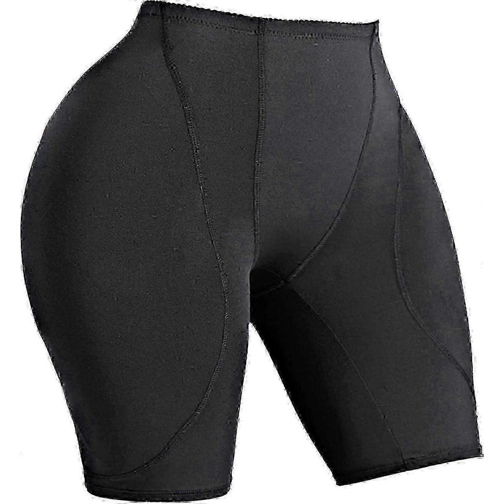Butt and Hip Enhancing Shapewear with Hip Pads for Women