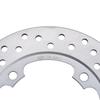 Motorrad Hinterradbremsscheibe Rotor für Honda CB600F Hornet 600 1998-2006 CB600S Hornet 2000-2003 XR650L XR 650L 93-97