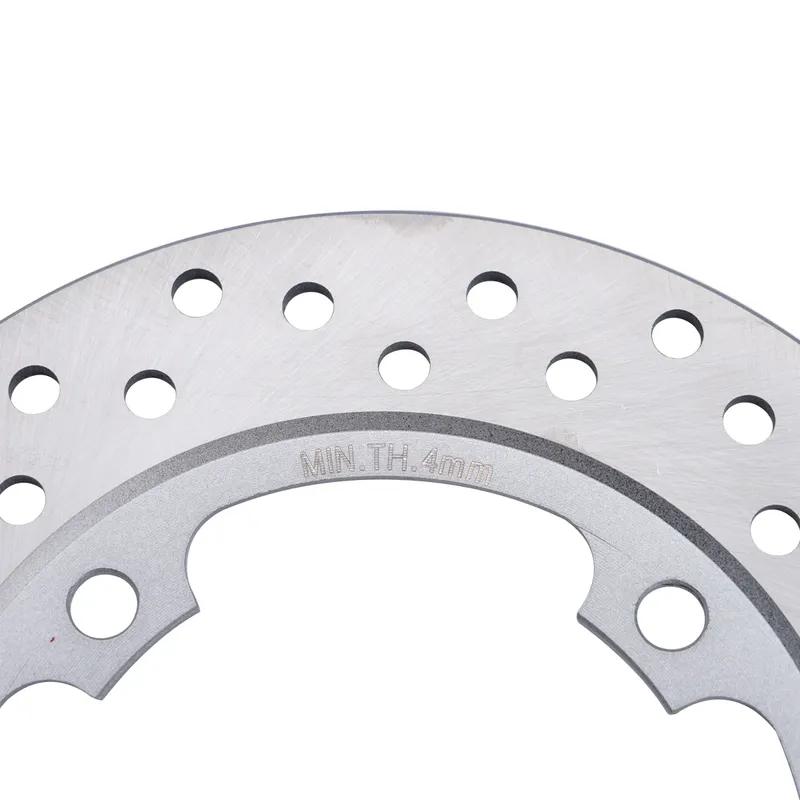 Motorrad Hinterradbremsscheibe Rotor für Honda CB600F Hornet 600 1998-2006 CB600S Hornet 2000-2003 XR650L XR 650L 93-97