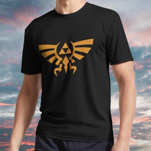 

New Shirt Tears M-Sword I Active T-Shirt Funny Size S - 5XL 2XL