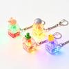 Porta-moedas, clips, porta-chaves – Chaveiros