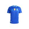 Argentina 24 Away Authentic Soccer Jersey Asia Sizing 'Blue' Men's IP8384