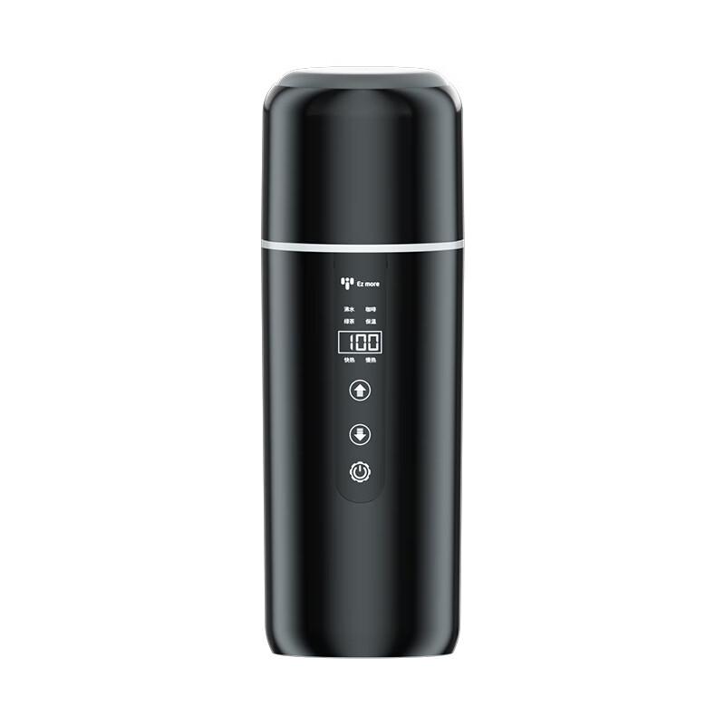 Ez more Car Electric Kettle & Accessories