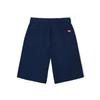 Vans Fashionable Versatile Woven Casual Shorts Men Shorts Dark-Blue VN000P06LKZ