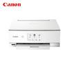 Canon TS8380t Wireless Inkjet Photo All-in-One Printer
