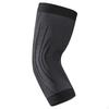 Kompressionshülle Armlehne Ärmel Atmungsaktiv Stoßfest Elastische Bandage Ellbogen Fitnessstudio Arthritis Jugend