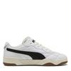 Puma Mens Tifosi Lux Quilted Leather Trainers